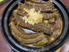 炖生敲-广迎居老正兴菜馆