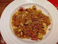 照烧鸡肉炒饭食盒-必胜客(五道口店)