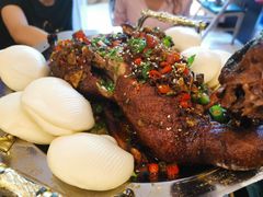 -莫家传承菜(耗儿鱼特色店)