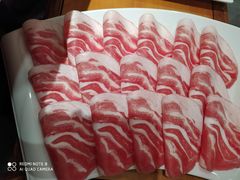 -曲氏老北京铜锅涮肉•火锅(不老街店)