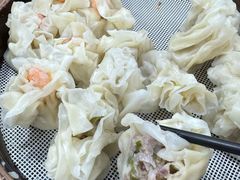 -海汇源老烧麦店(东大街总店)
