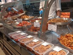 -物美超市(通州华业玫瑰店)