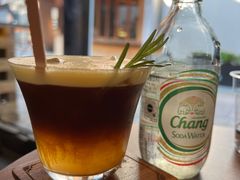 -Metal hands·铁手咖啡