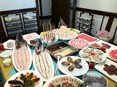 -皇城老妈川味火锅·大连海鲜火锅(港湾店)