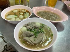 -榮泰米粉湯(Left Shop)