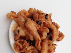 -同裕烧烤·海鲜·家常菜(杰座·欧洲城店)