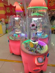 -宝贝渡口儿童游乐园(华南安盛店)