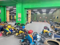 -乐8运动馆·桐语运动乐园(南湖二路店)