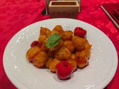 -正阳门饭庄·烤鸭·北京菜(万丰路七里庄店)