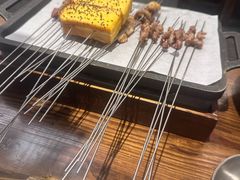 -破店肥哈·东北烧烤·夜宵(南山保利店)