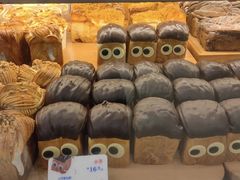 -红星前进面包牛奶公司(君太店)