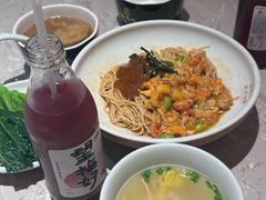 -松鹤楼面馆(中洲湾店)