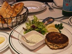 -Wolfgang’s Steakhouse 沃夫冈牛排馆(上海白玉兰广场店)