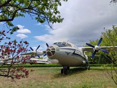 -中国航空博物馆