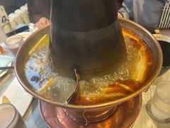 -东来顺饭庄(王府井步行街店)