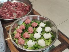 -丰尔粥食·粥底火锅(大良总店)