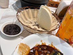 -山东宾馆·齐鲁苑餐厅