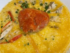 -骏莱海鲜鱼港(五角场店)