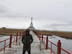 -青海湖仙女湾景区