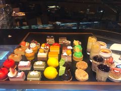 -杭州国际会议中心洲际酒店-原素全日餐厅(解放东路店)