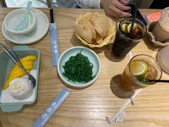-米泰芒·东南亚料理(体育西店)