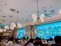-苏晓玥·手作江南小吃(深圳北站店)
