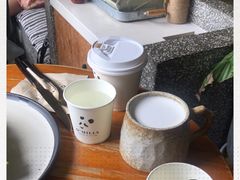 -O'mills Sourdough Bakery&Bistro(永嘉路店)