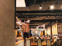 大堂-呷哺呷哺 黄金牧场 (回龙观港龙店)