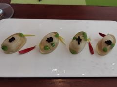 -花园5號餐厅