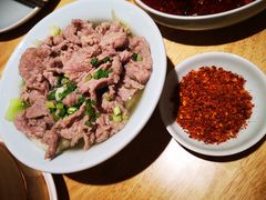 乐山跷脚牛肉-全牛匠·乐山跷脚牛肉(新中关店)