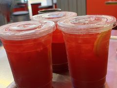 -蓉三少冒烤鸭·四川小吃集(北京首店)