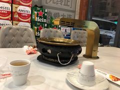 -红沃鳗鱼黑牛烤肉店(不老街店)
