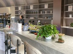-Sips&Lick茶兰咖啡(五道口店)