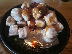 -热度餐厅(老佛爷店)