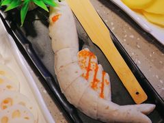 -重庆锦火锅(惠福东路店)