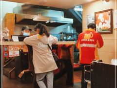 -尊宝比萨(南坪亚太商谷店)