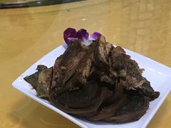 -聚丰德饭店(经五路店)
