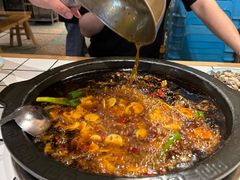 -费明中罗非鱼(大石坝店)
