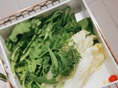 -天宜隆蘑菇宴火锅(石景山旗舰店)