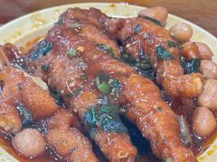 -蔡澜点心·粤菜(月星环球港店)