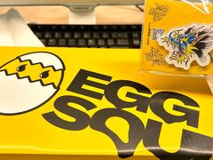 -蛋魂EGGSOUL(洪武创始店)