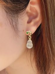 -恒阳珠宝·高级定制镶嵌·天然彩宝·天然钻石(南京西路店)