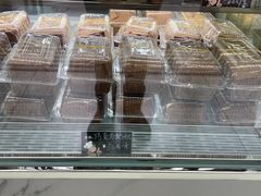 -甜嘟嘟烘焙坊(舒城路店)