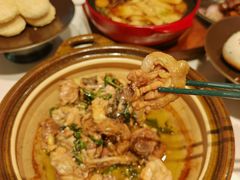 -久宴·天目湖大鱼头(恐龙园店)