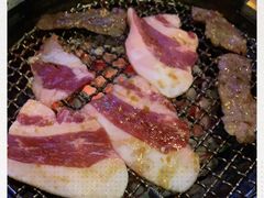 -神户赤童日式烤肉伙伴(东直门店)