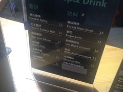 -SUGAR糖薯·章鱼烧(鹏欣水游城店)