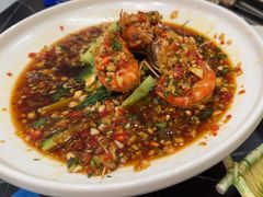 -勇利赵家烤肉坊(含光路店)