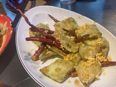 -馬伍旺川菜(江北虹悦城店)
