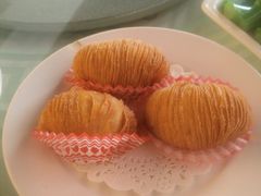 -潮福城大酒楼·潮粤菜·港式点心(阳光城店)