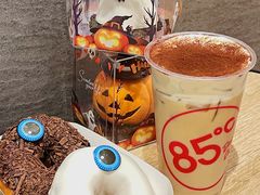 -85度C(上海广元店)